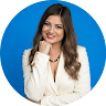 Yuliia Chakalova — таргетолог Meta Ads для бізнесу в Польщі