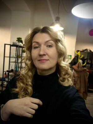 Наталія Марчіняк