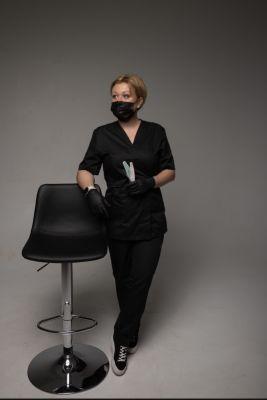 Ірина Гусаревич
