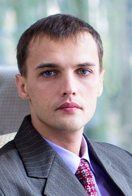 В'ячеслав Макогон