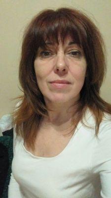 Ірина Алмазова