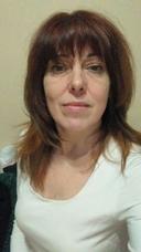 Ірина Алмазова