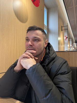 Вячеслав Цех
