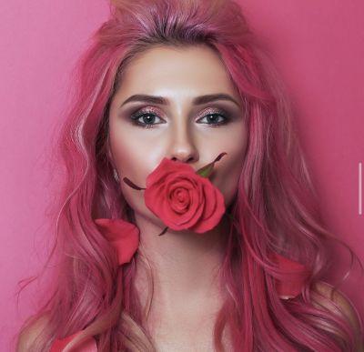 Olga Slobodianiuk