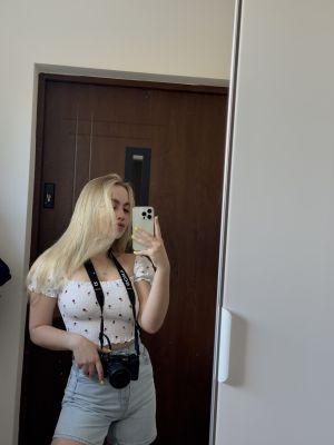 Kateryna Lenko