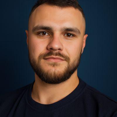 Valentyn Kuzmenko