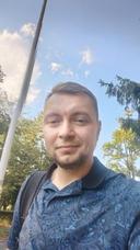 Maksym Sirenko