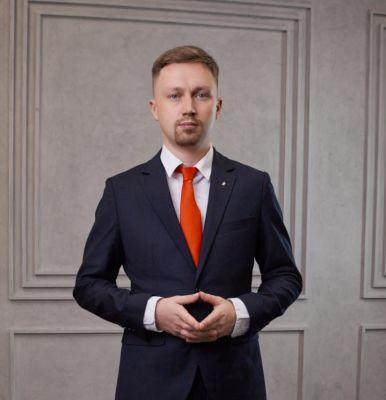 Jarosław Łaniecki (Ярослав Ланецький)