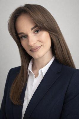 Olha Dovhinka