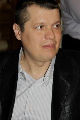 Олександр Шевельов