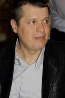 Олександр Шевельов