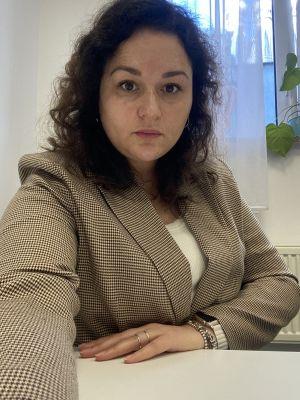 Інна Костюченко