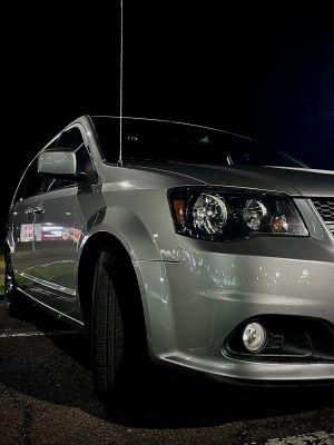 Mak Car