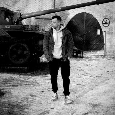 Vladyslav Fedchyk