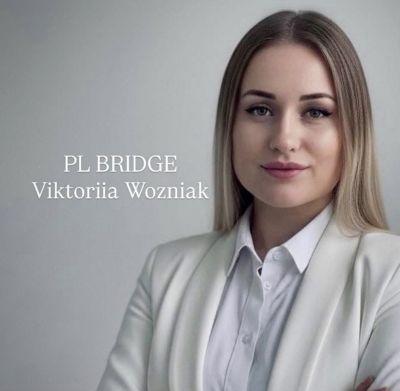 Вікторія Вожьняк