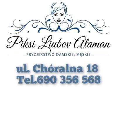 Liubov Ataman