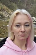 Iryna Ptashnichenko