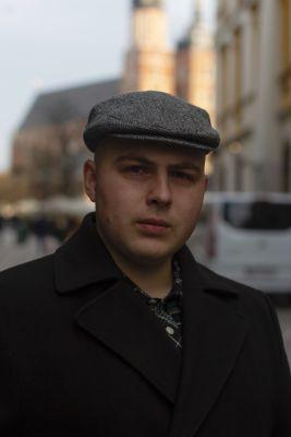 Mykhailo