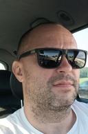 Andrii Syvodid