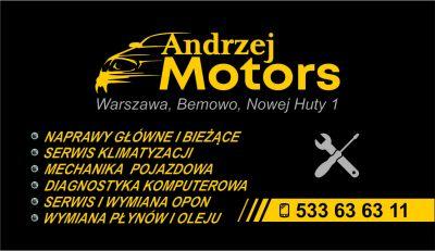 ANDRZEJ MOTORS