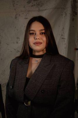 Tetiana Karaman