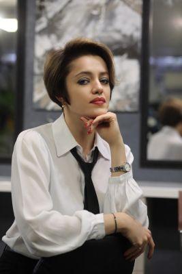 Maria Bogach