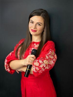 Yuliia Moskalets