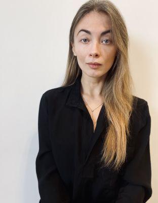 Марина Кірюшова
