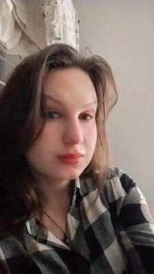 Ольга Красношлик