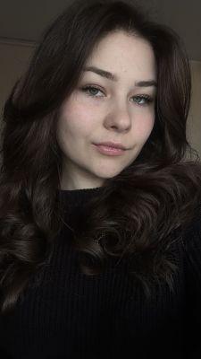 Anastasiia
