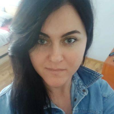 Liudmyla Shcherbakova