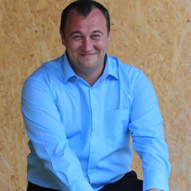 Валентин Сатко