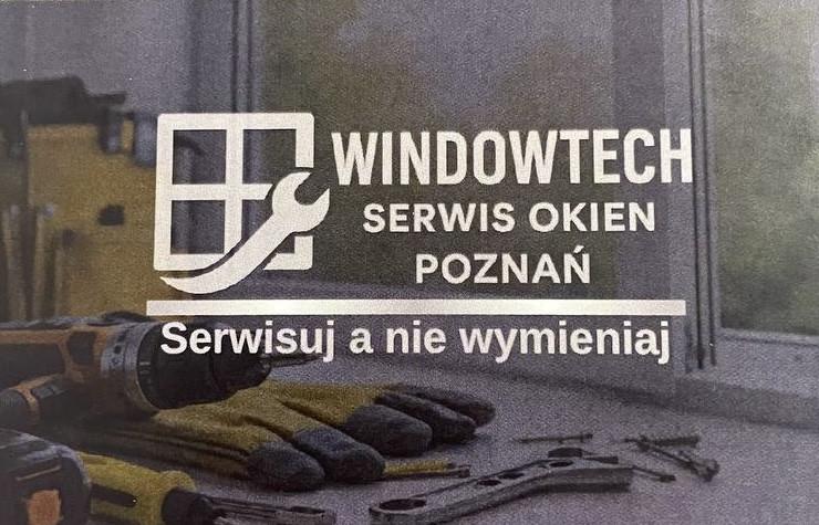 Dmytro Shevchenko WindowTech