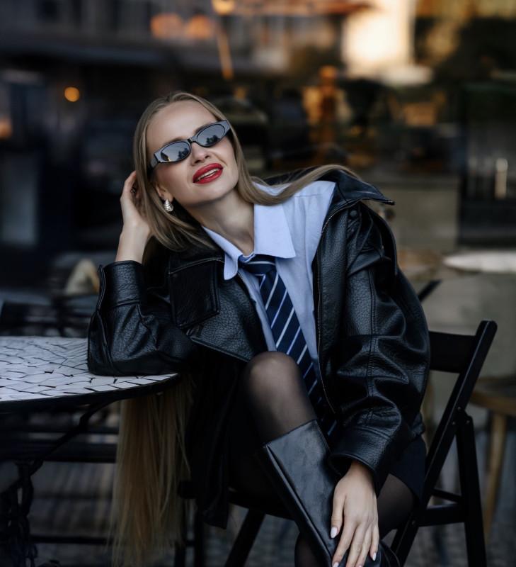 Nataliia Pozniak