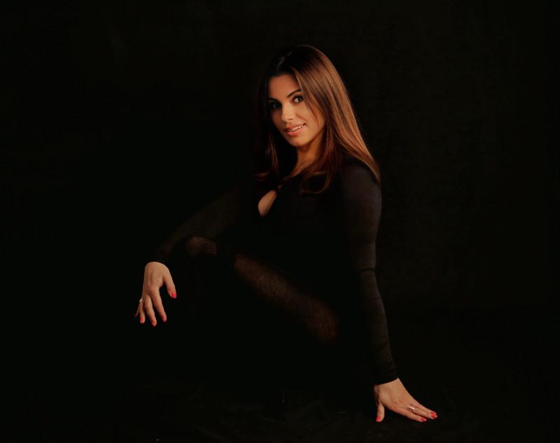 Svitlana Yermolenko