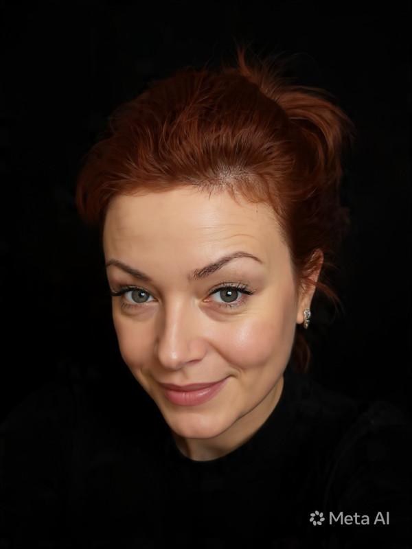 Ірина Нер