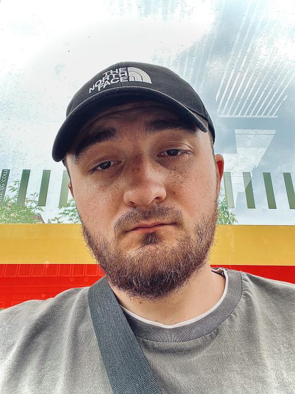 Mykhailo Holubchyk