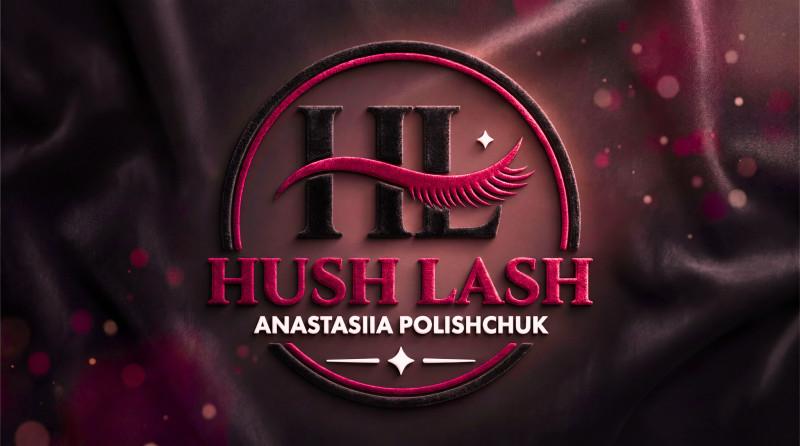Anastasiia Polishchuk