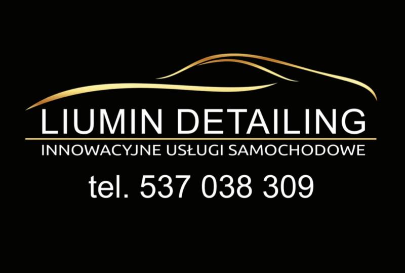 Liumin Detailing