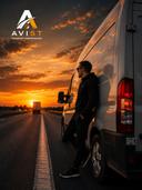 AVIST | Transport & Przeprowadzki