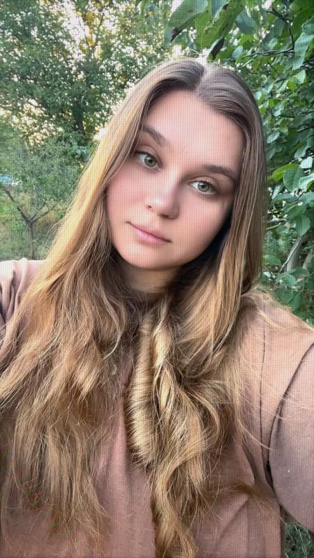 Оніщук Вікторія