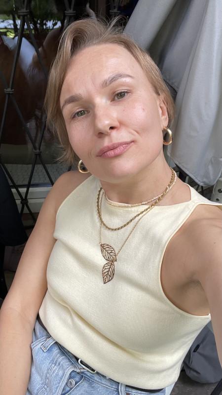 Mariana Zubko