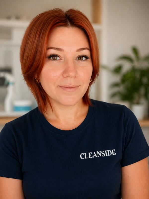 Olha Makrushyna