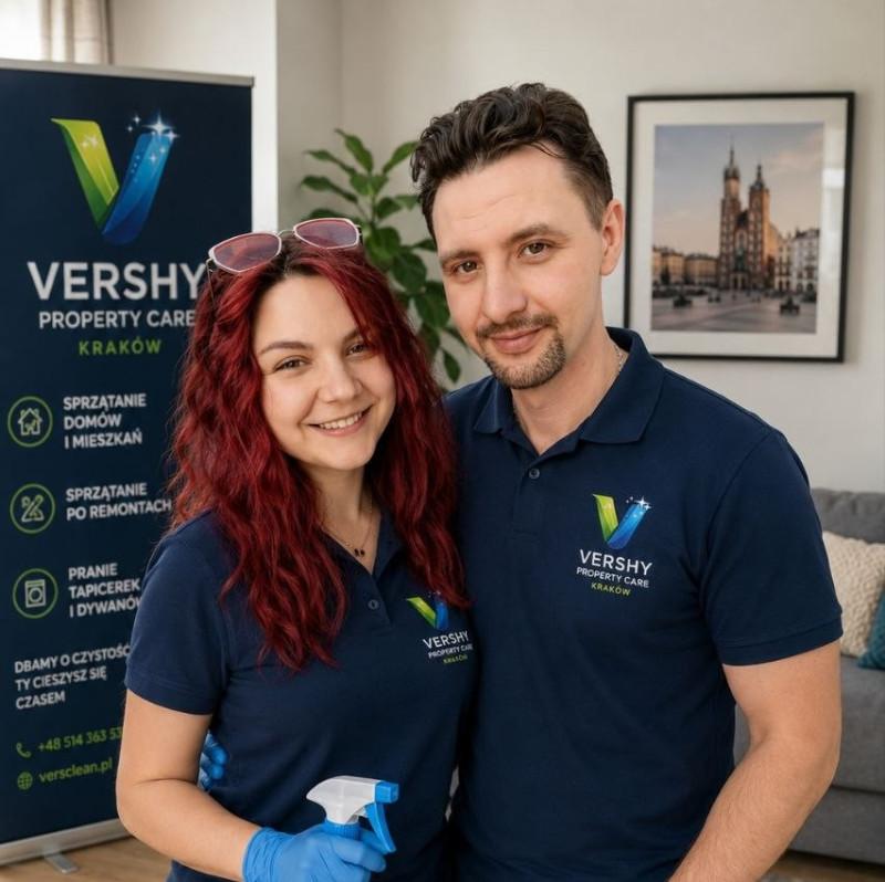 Vershy Property Care