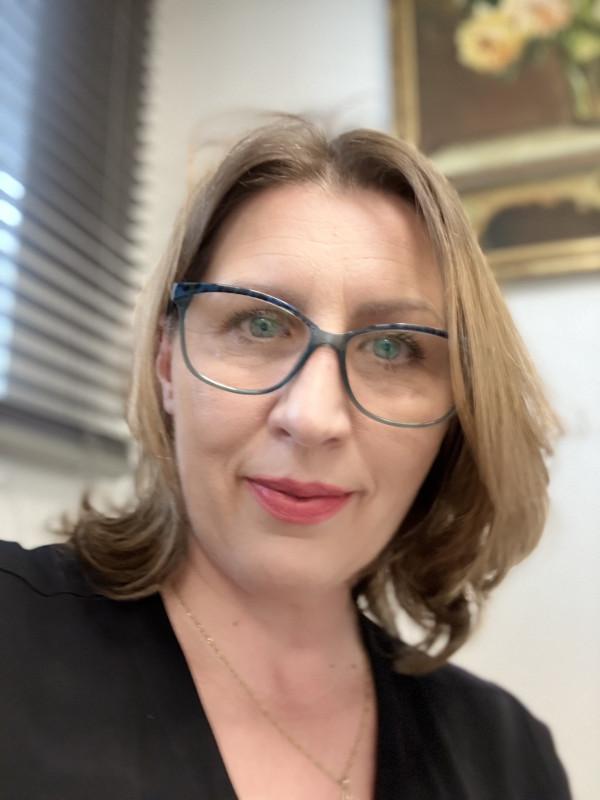 Galyna Denysiuk