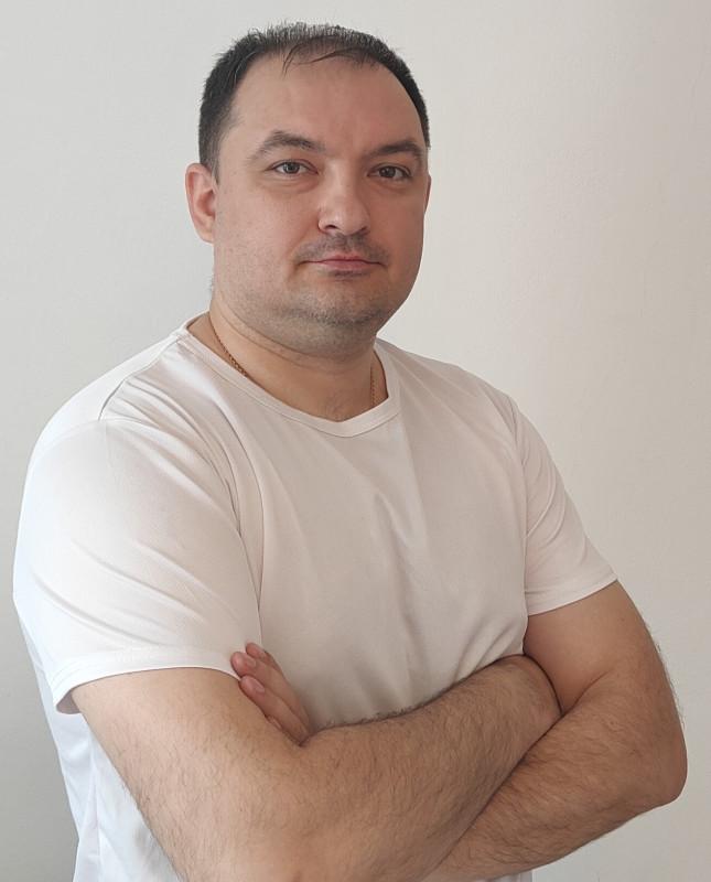 Богдан Сіверчук