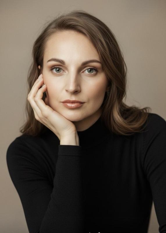 Марʼяна Галань
