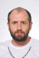 Pavlo Tykhomirov