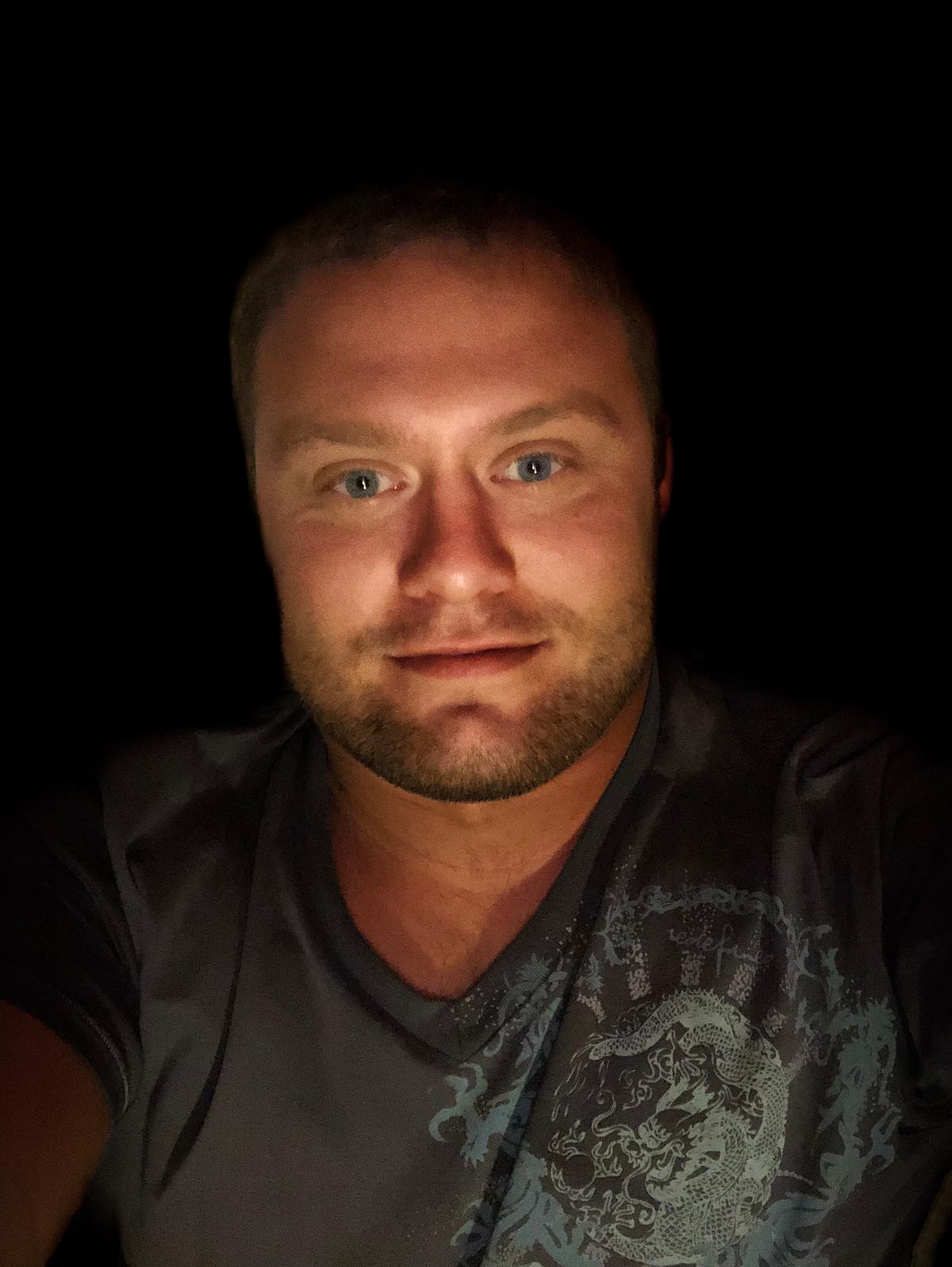 Oleksii  Vitriak
