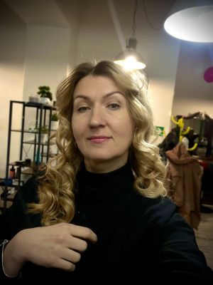 Наталія Марчіняк